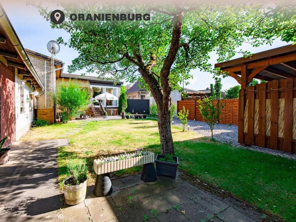 Thumbnail-Haus zum Kaufen in Oranienburg 385.000,00 € 98.85 m²