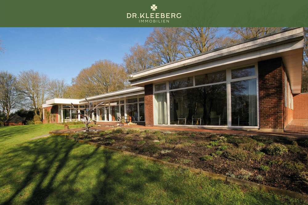 Thumbnail-Haus zum Kaufen in Münster 1.890.000,00 € 406 m²