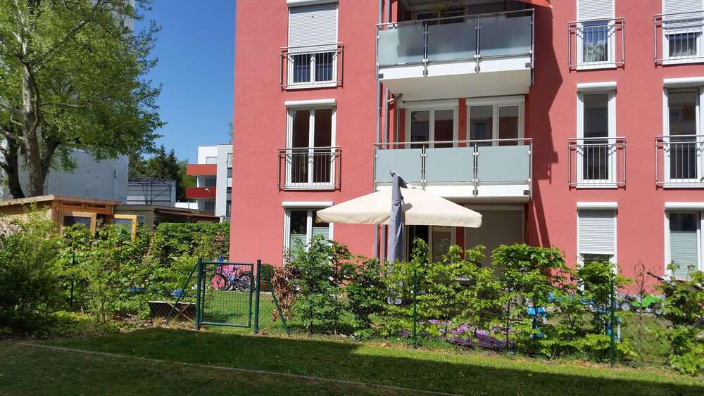 Thumbnail-Wohnung zum Mieten in Dachau 1.499,00 € 86.1 m²