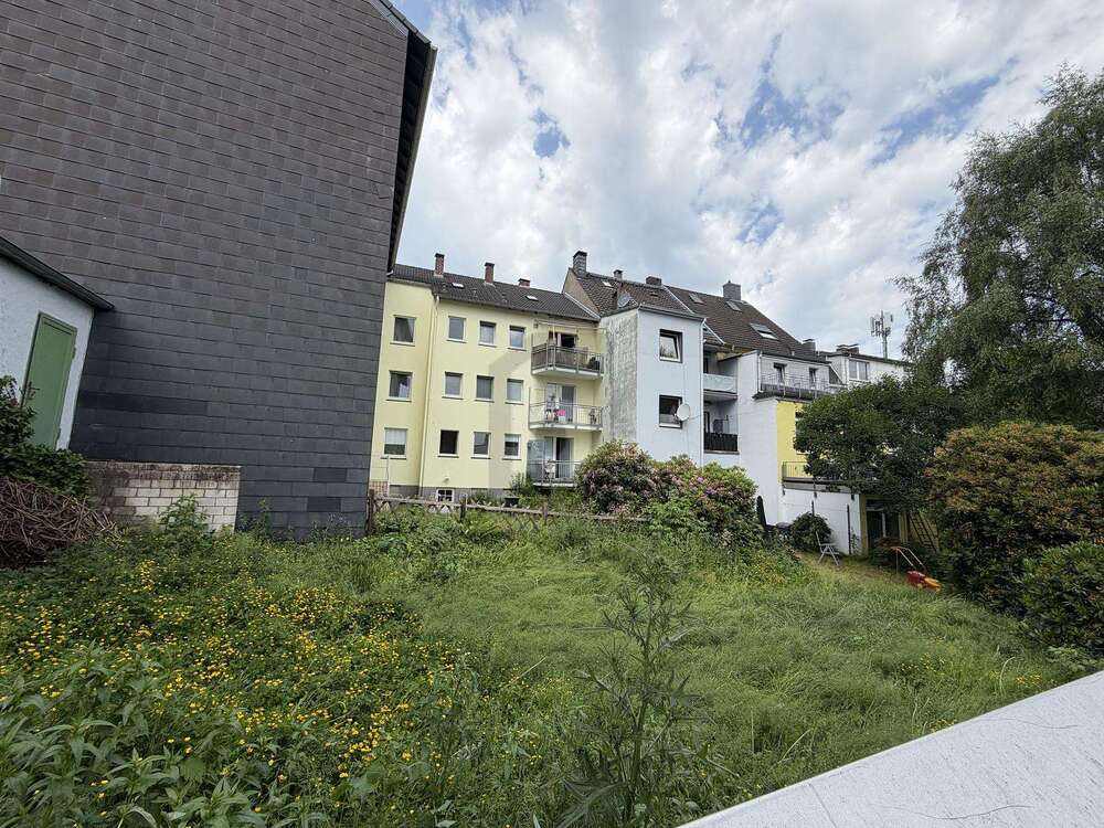 Thumbnail-Grundstück zu verkaufen in Wuppertal 129.000,00 € 250 m²