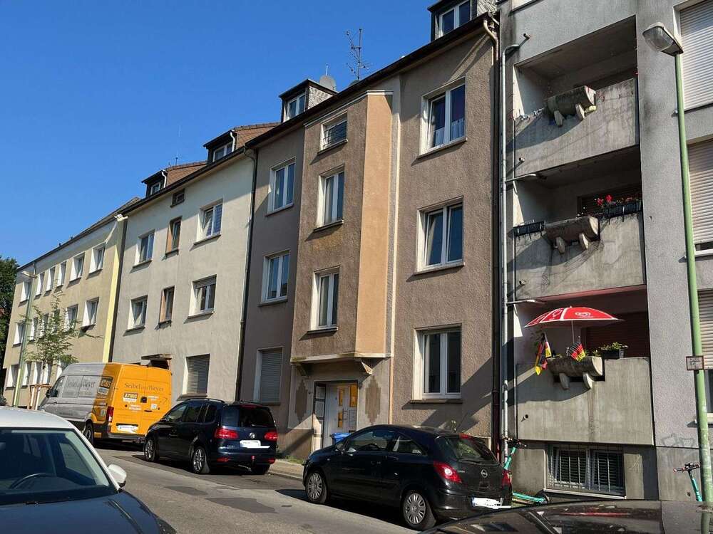 Thumbnail-Wohnung zum Mieten in Essen 335,00 € 42 m²