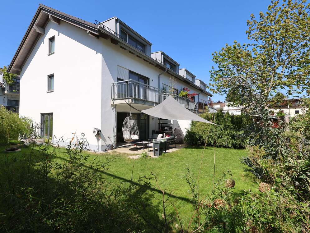Thumbnail-Haus zum Kaufen in Neubiberg 1.150.000,00 € 147 m²