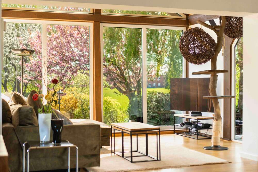 Thumbnail-Haus zum Kaufen in Stahnsdorf 1.090.000,00 € 204 m²