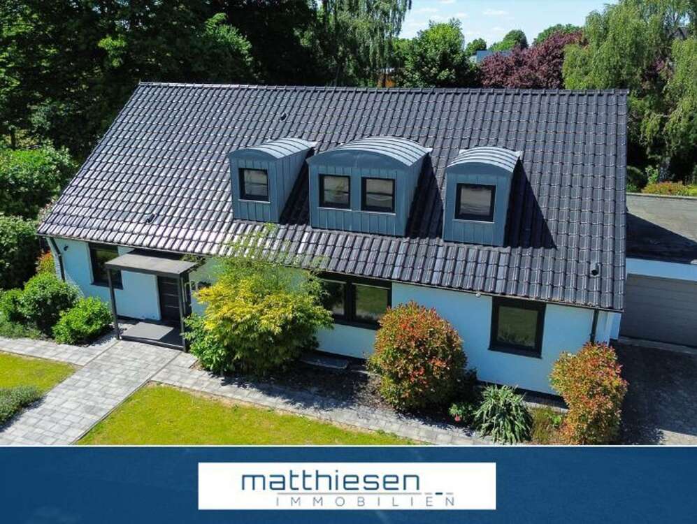 Thumbnail-Haus zum Kaufen in Kempen 790.000,00 € 222 m²