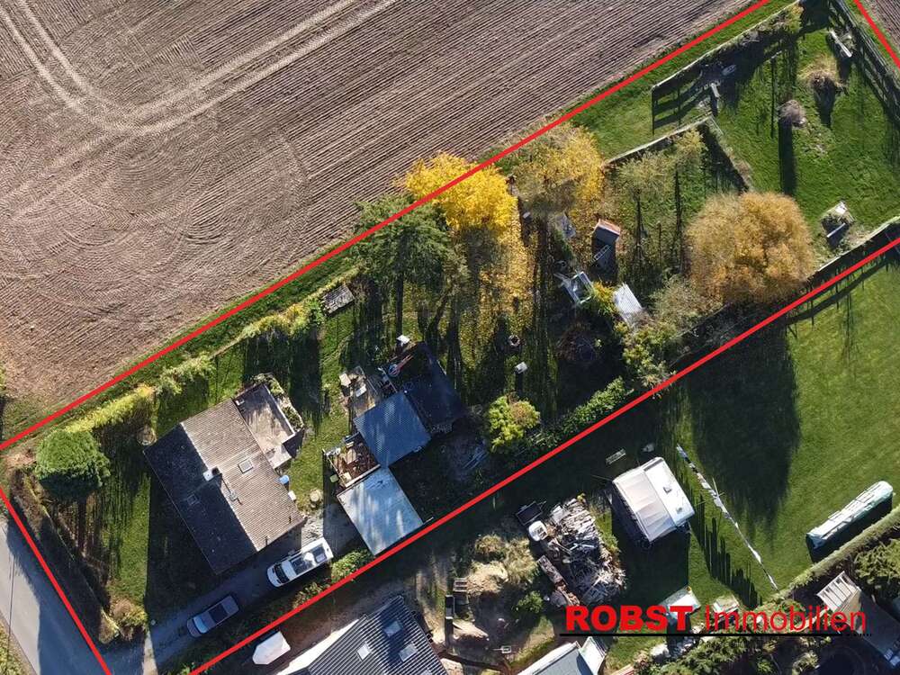 Thumbnail-Haus zum Kaufen in Barendorf 230.000,00 € 113.17 m²