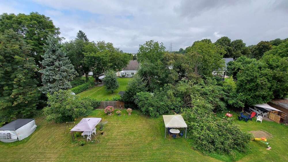 Thumbnail-Wohnung zum Mieten in Mönchengladbach 640,00 € 55 m²