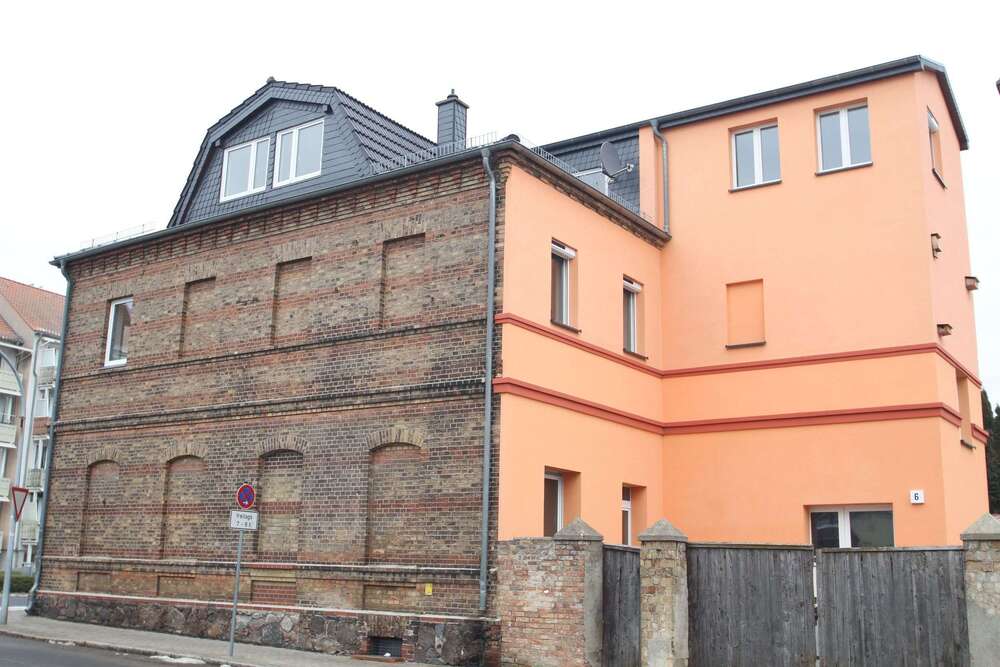 Thumbnail-Wohnung zum Mieten in Seelow 660,00 € 73.27 m²