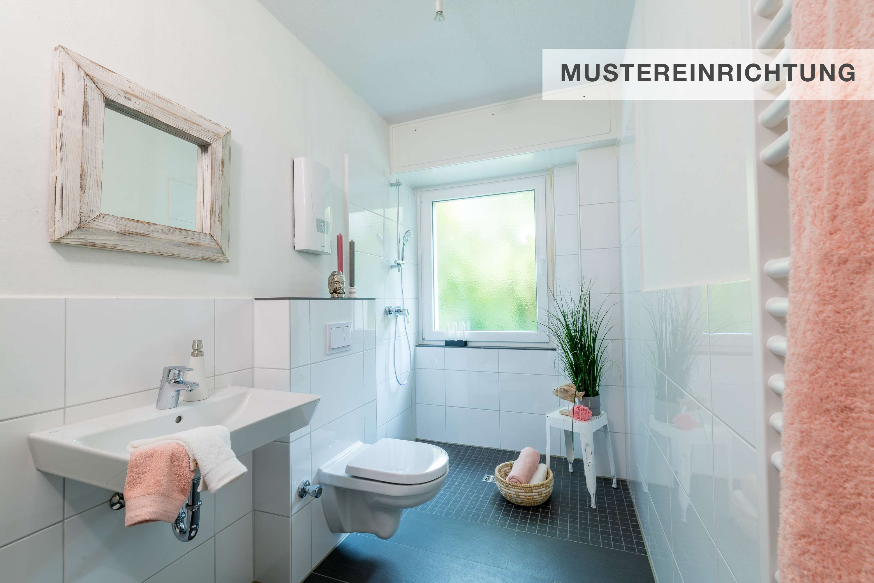 Thumbnail-Wohnung zum Mieten in Essen 341,00 € 42.55 m²