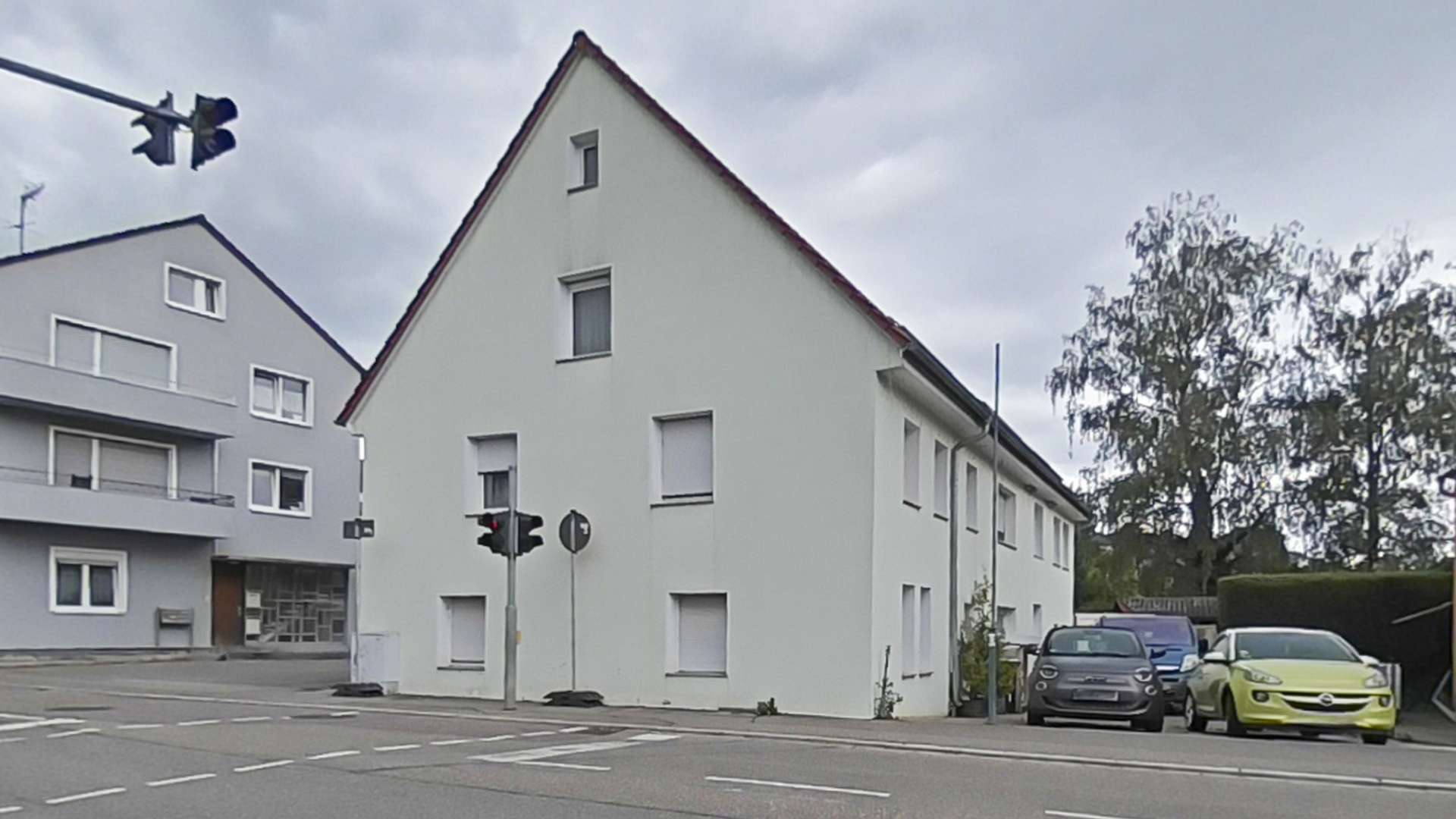 Thumbnail-Haus zum Kaufen in Mühlacker 420.000,00 € 190 m²