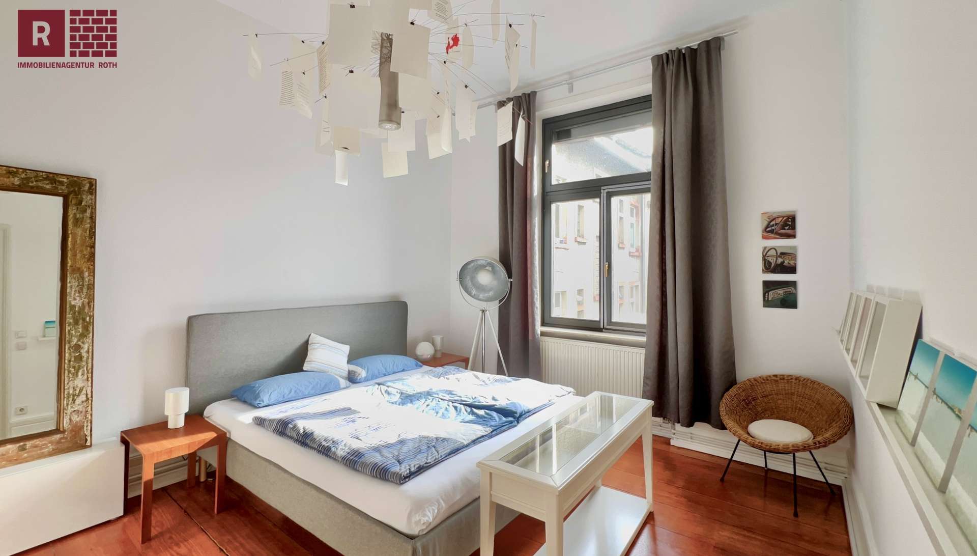 Thumbnail-Wohnung zum Mieten in Frankfurt am Main 1.850,00 € 85 m²