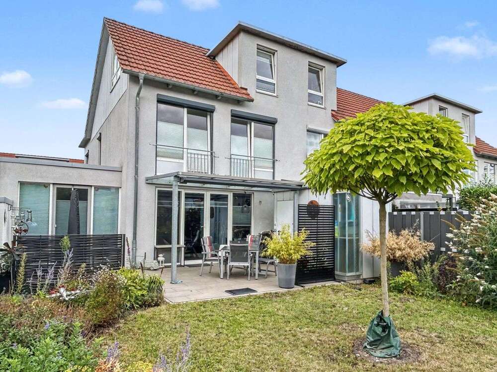 Thumbnail-Haus zum Kaufen in Sehnde 399.000,00 € 154 m²