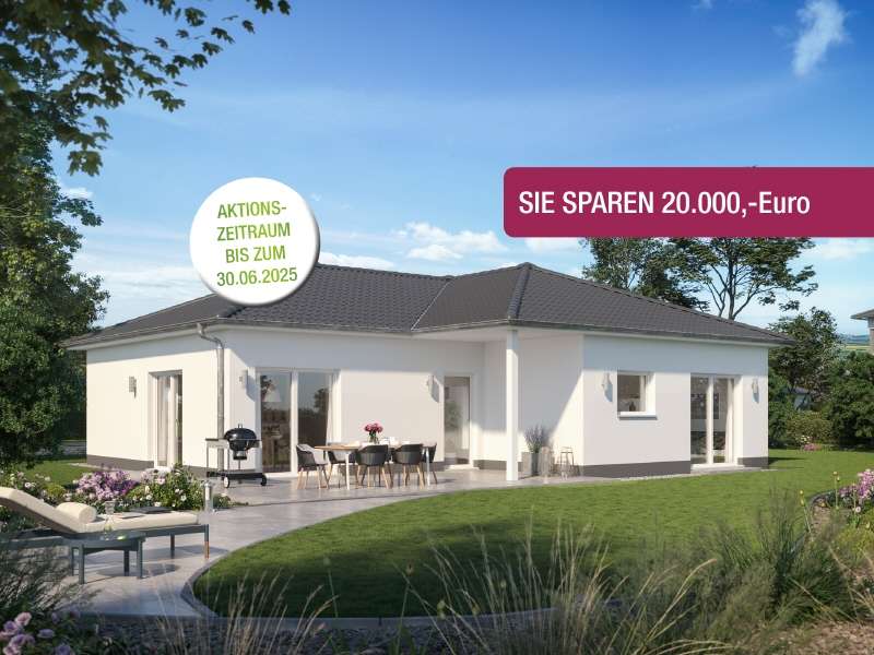 Thumbnail-Haus zum Kaufen in Reichenberg 679.248,60 € 112 m²