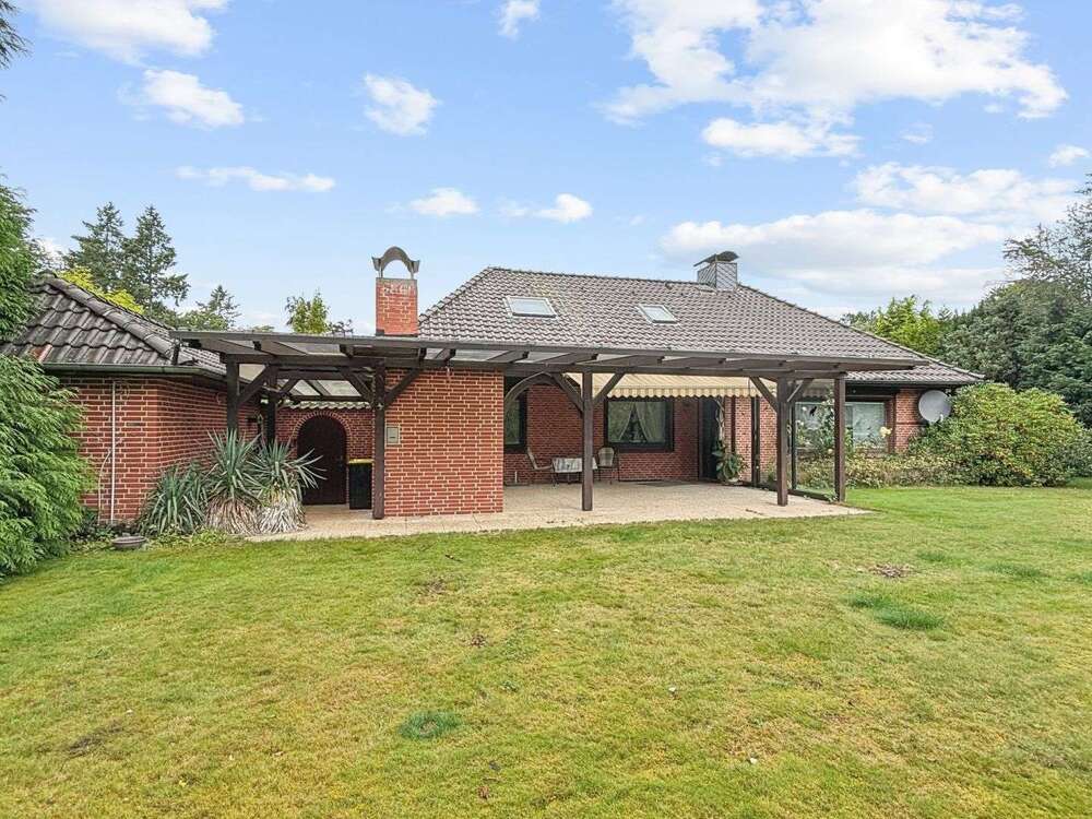 Thumbnail-Haus zum Kaufen in Embsen 250.000,00 € 111.43 m²