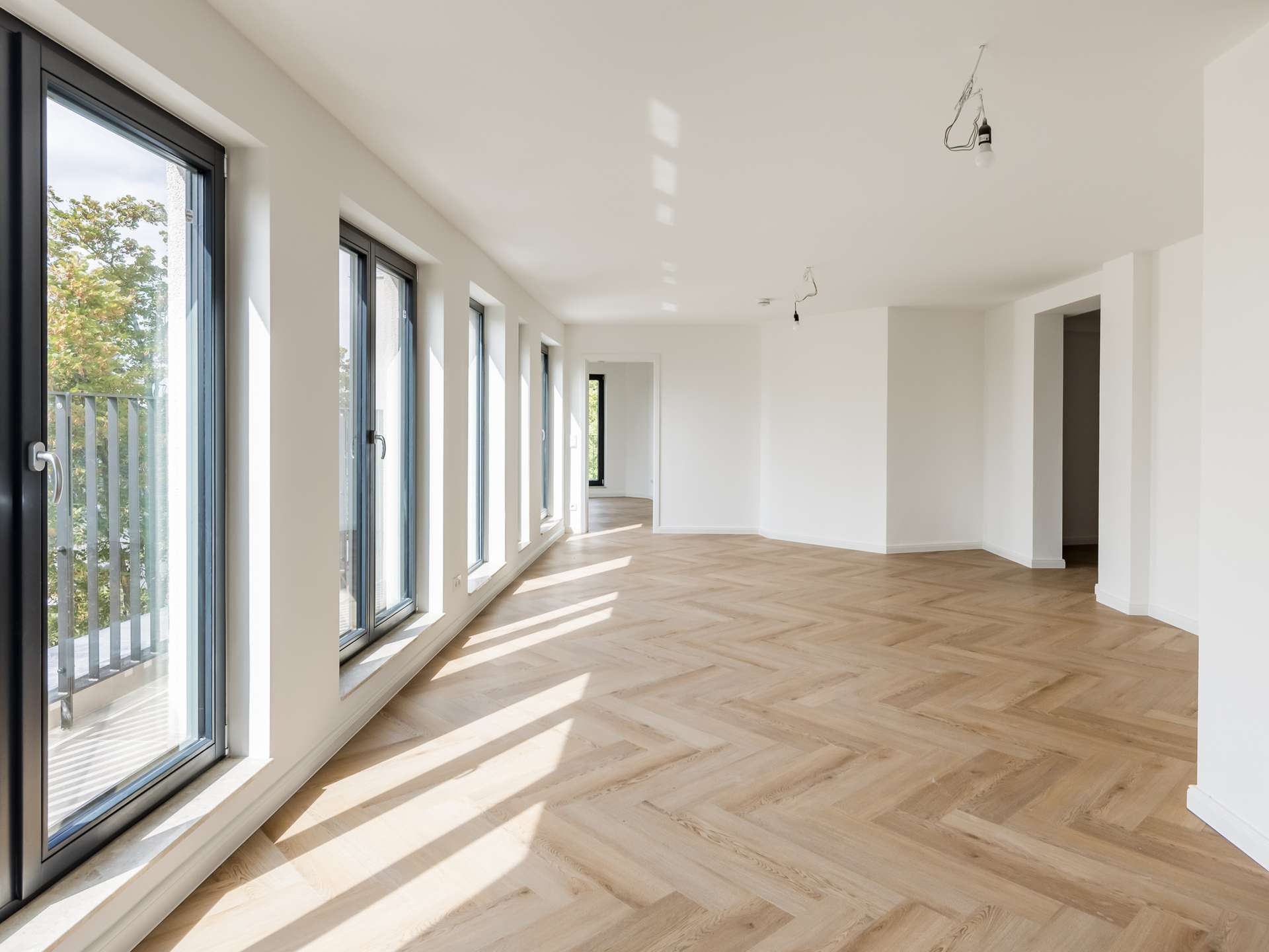 Thumbnail-Wohnung zum Kaufen in Berlin 735.000,00 € 149.35 m²