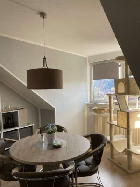 Thumbnail-Wohnung zum Mieten in Stadtilm 279,07 € 54.72 m²