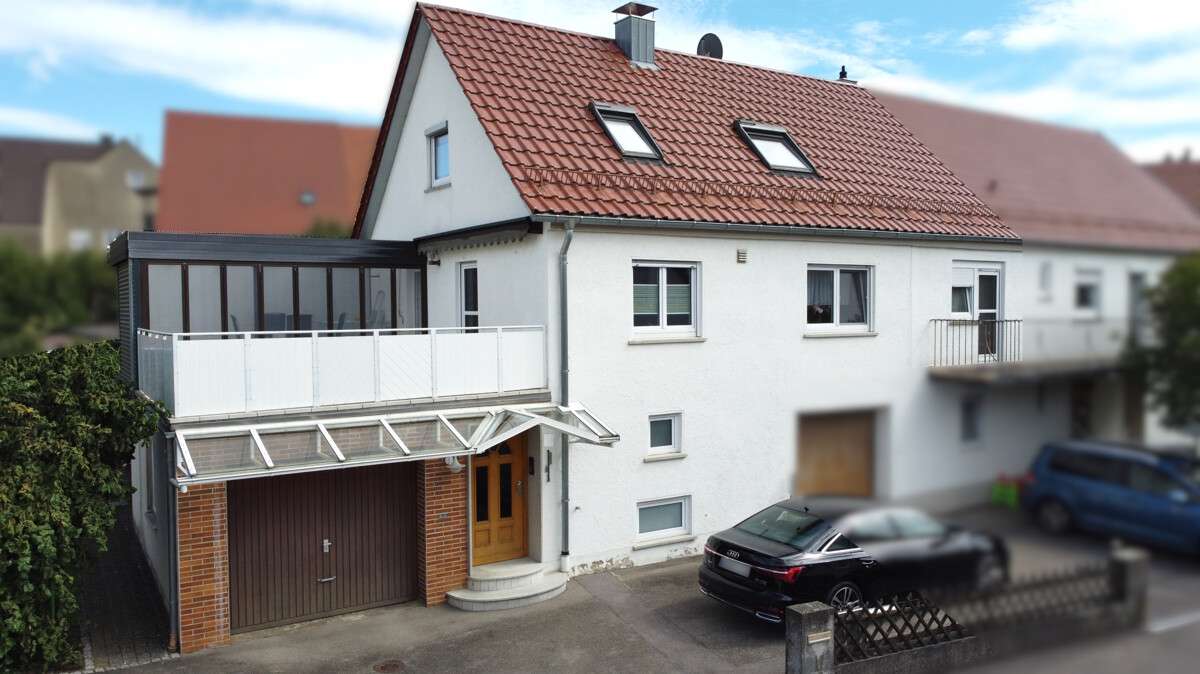 Thumbnail-Haus zum Kaufen in Sontheim an der Brenz 230.000,00 € 135.23 m²