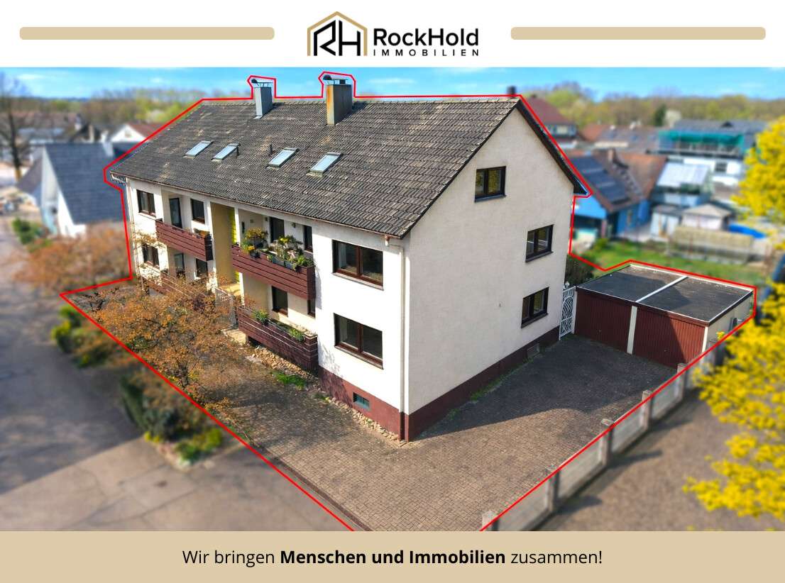 Thumbnail-Haus zum Kaufen in Rastatt Rauental 1.300.000,00 € 482.97 m²