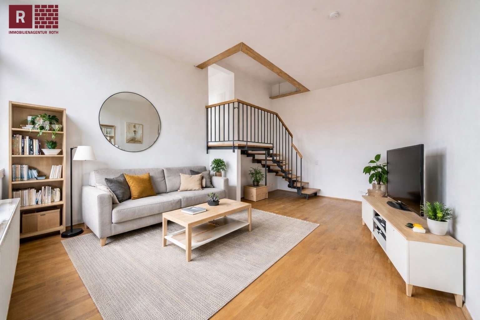 Thumbnail-Wohnung zum Mieten in Frankfurt am Main 1.688,37 € 106 m²