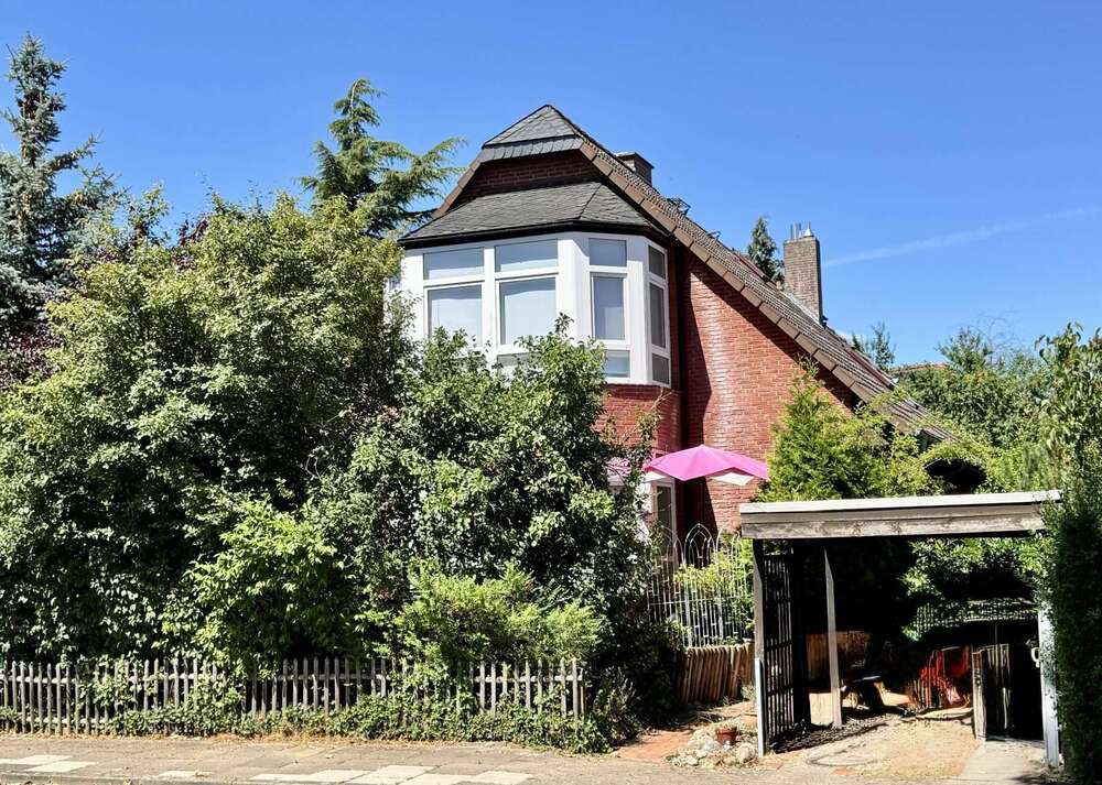 Thumbnail-Haus zum Kaufen in Burgdorf 555.000,00 € 215 m²