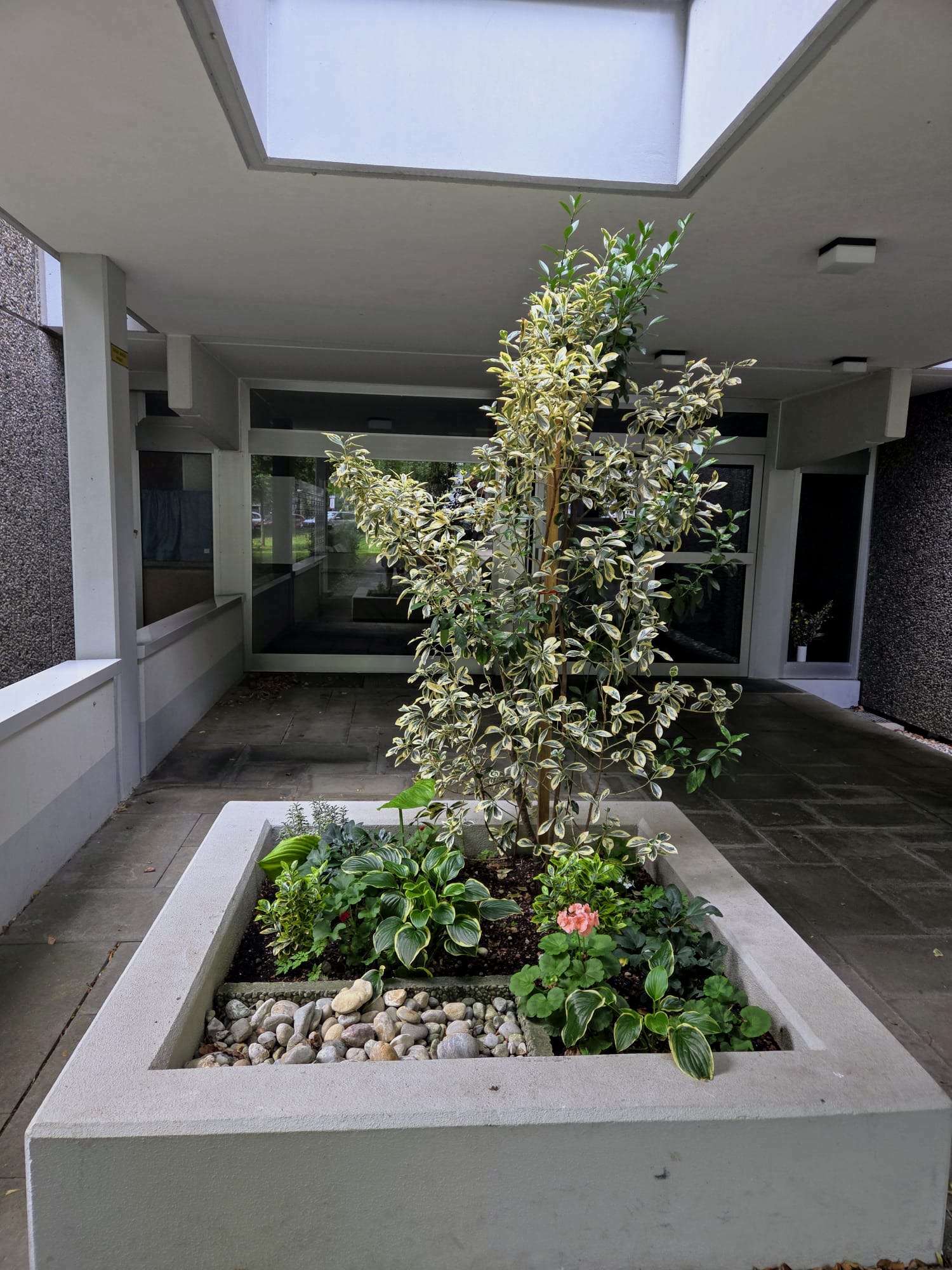 Thumbnail-Wohnung zum Kaufen in Taufkirchen 499.000,00 € 75.5 m²