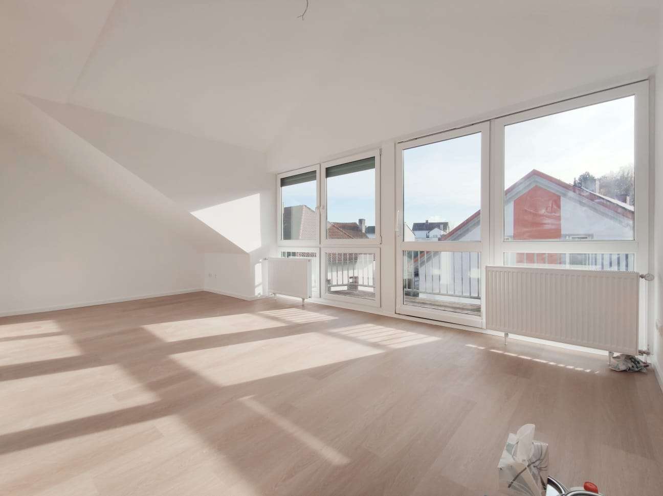 Thumbnail-Wohnung zum Kaufen in Osthofen 249.800,00 € 85.38 m²