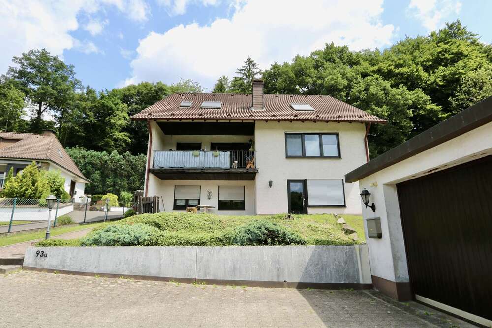 Thumbnail-Wohnung zum Mieten in Overath 520,00 € 47 m²