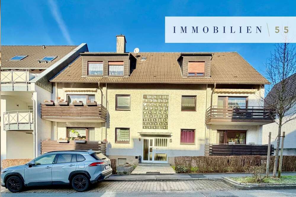 Thumbnail-Wohnung zum Kaufen in Witten 210.000,00 € 74 m²