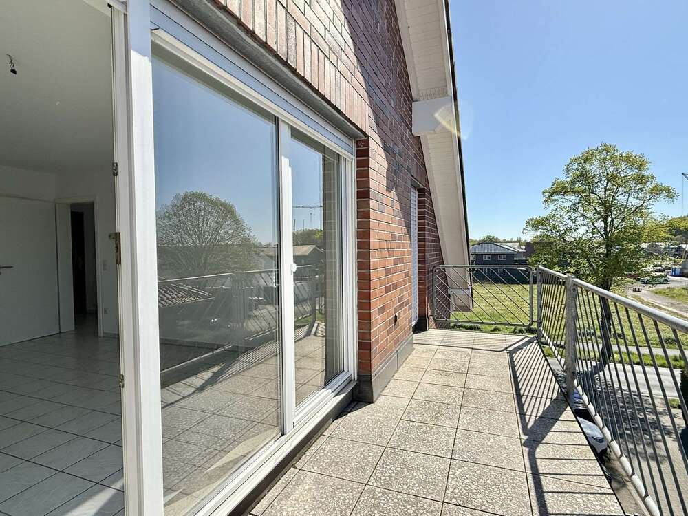 Thumbnail-Wohnung zum Kaufen in Olfen 169.000,00 € 60.17 m²