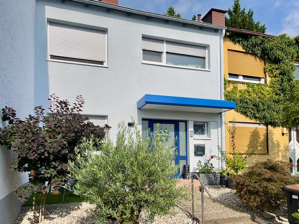 Thumbnail-Haus zum Kaufen in Friedrichsdorf 659.000,00 € 110 m²