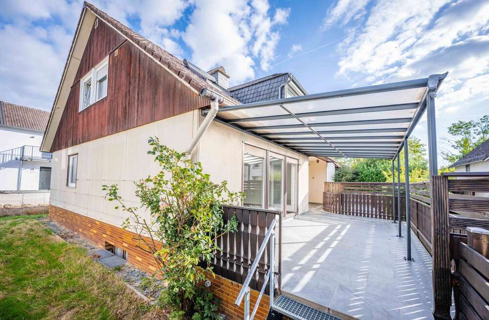 Thumbnail-Haus zum Kaufen in Hofheim 499.000,00 € 160.21 m²