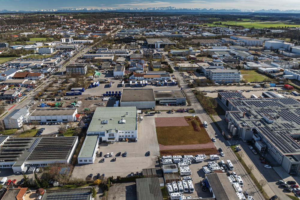 Thumbnail-Grundstück in Landsberg 1.250.000,00 € 2500 m²