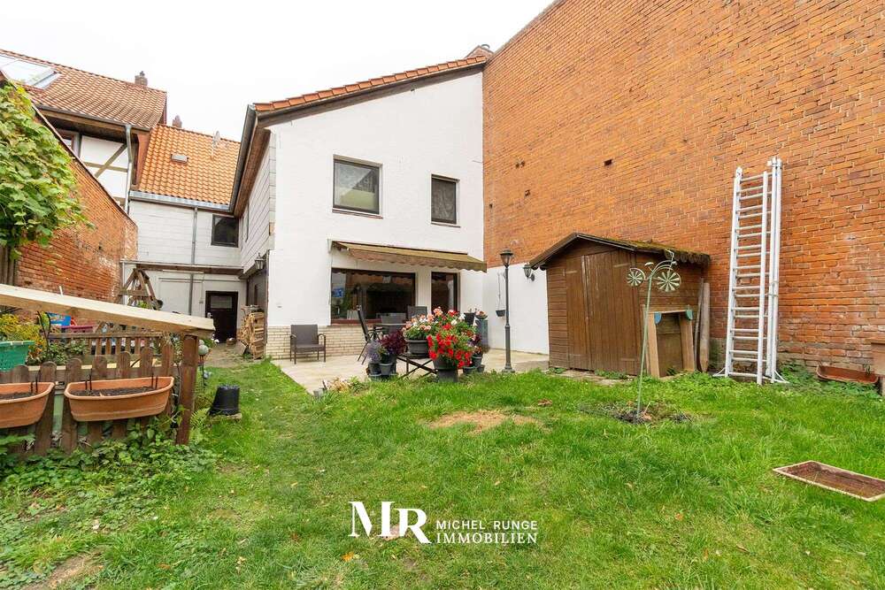 Thumbnail-Haus zum Kaufen in Pattensen 310.000,00 € 195.77 m²