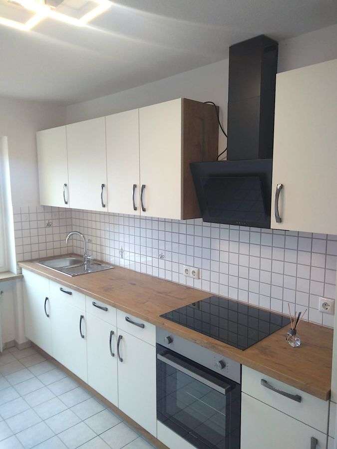 Thumbnail-Wohnung zum Kaufen in Mühldorf am Inn 209.000,00 € 63.32 m²