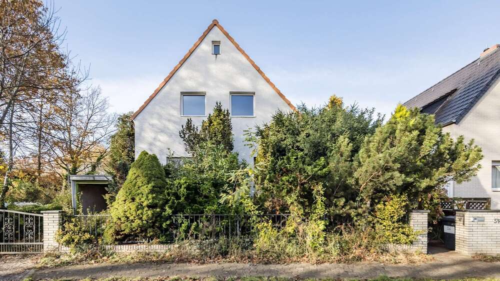 Thumbnail-Haus zum Kaufen in Berlin 449.000,00 € 117.14 m²