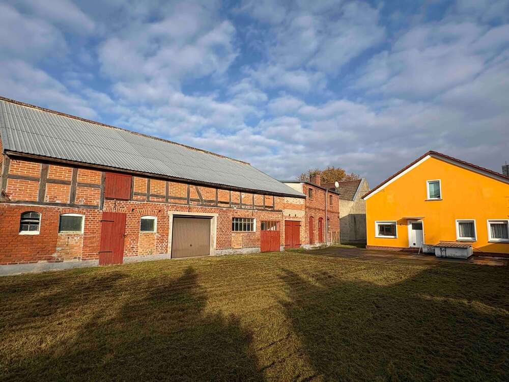 Thumbnail-Haus zum Kaufen in Karstädt 169.000,00 € 120 m²