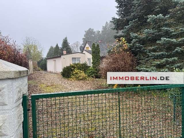 Thumbnail-Grundstück zu verkaufen in Mühlenbecker Land 270.000,00 € 788 m²