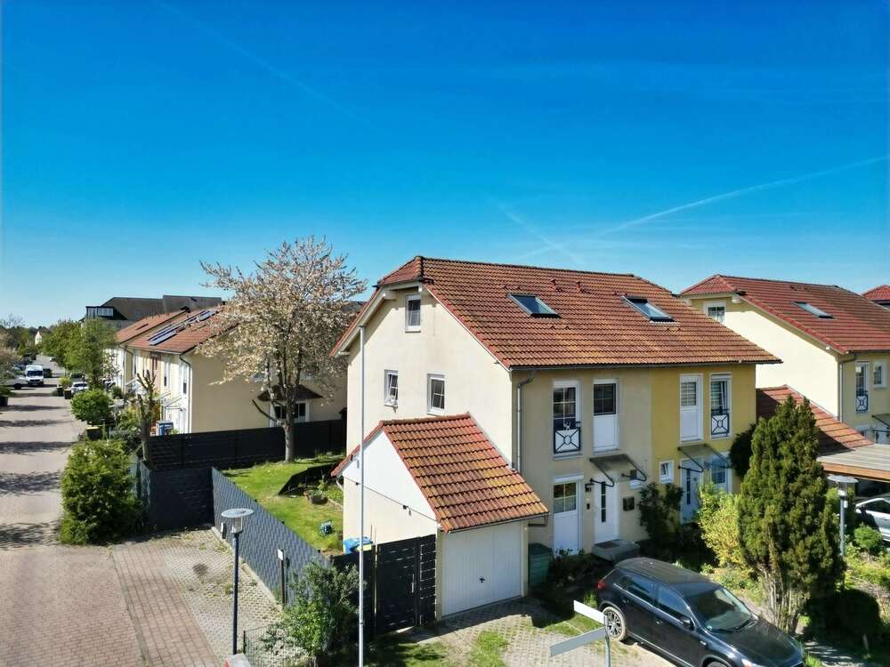 Thumbnail-Haus zum Kaufen in Hoppegarten 449.000,00 € 131 m²