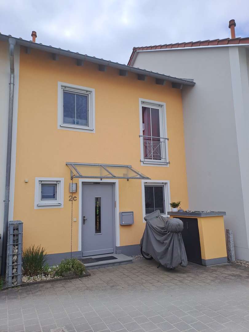 Thumbnail-Haus zum Mieten in Schrobenhausen 1.450,00 € 140 m²