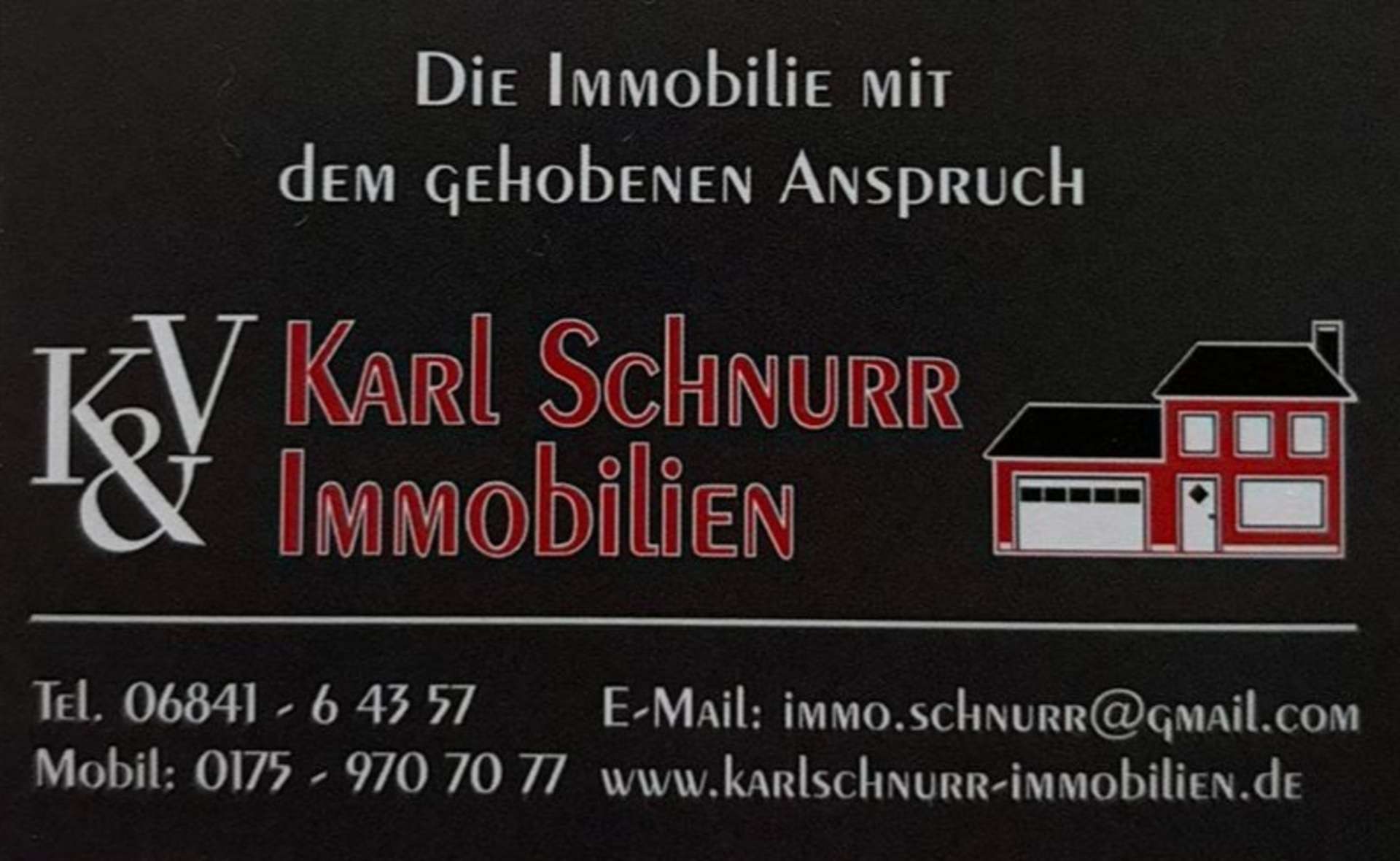 Thumbnail-Wohnung zum Kaufen in Homburg 298.000,00 € 130 m²