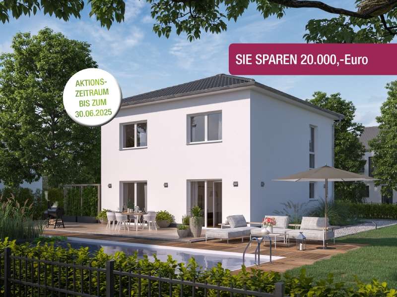 Thumbnail-Haus zum Kaufen in Zittau 411.756,40 € 140 m²