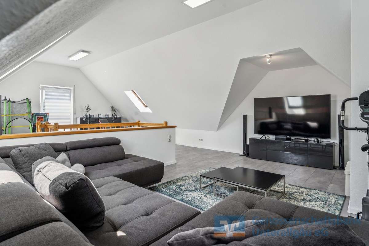 Thumbnail-Wohnung zum Kaufen in Mindelheim 448.000,00 € 127 m²