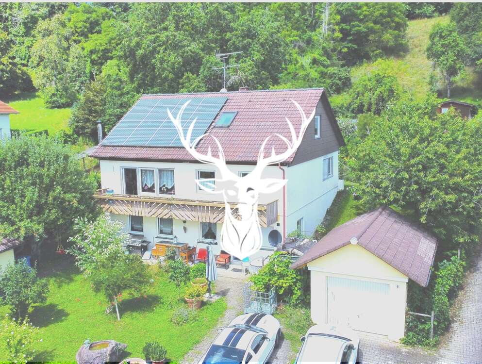 Thumbnail-Haus zum Kaufen in Jestetten 429.000,00 € 221 m²