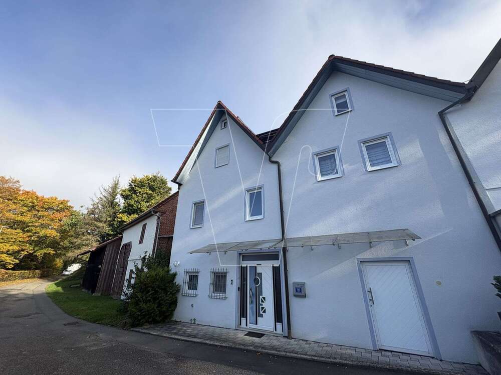 Thumbnail-Haus zum Kaufen in Sulzbach an der Murr 247.000,00 € 166 m²