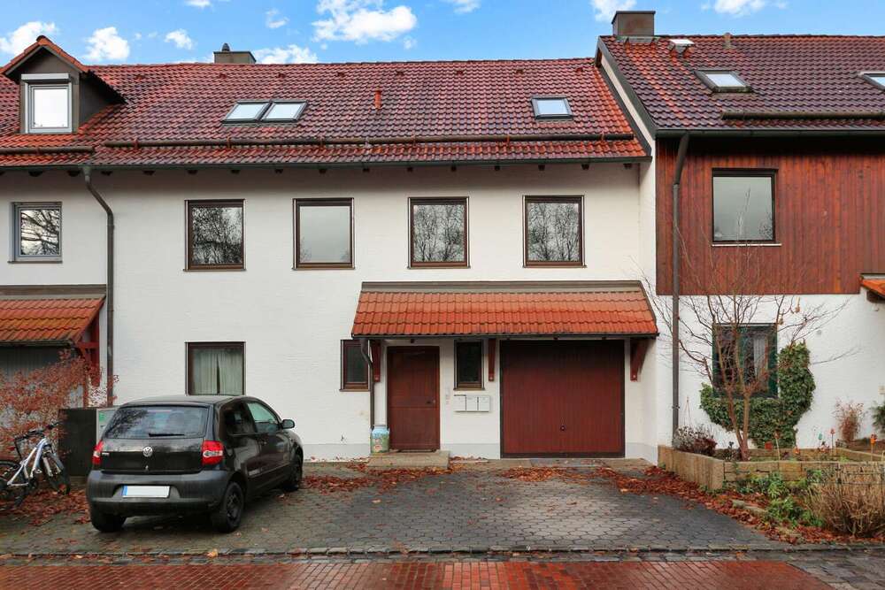 Thumbnail-Haus zum Kaufen in Garching bei München 1.495.000,00 € 206.2 m²