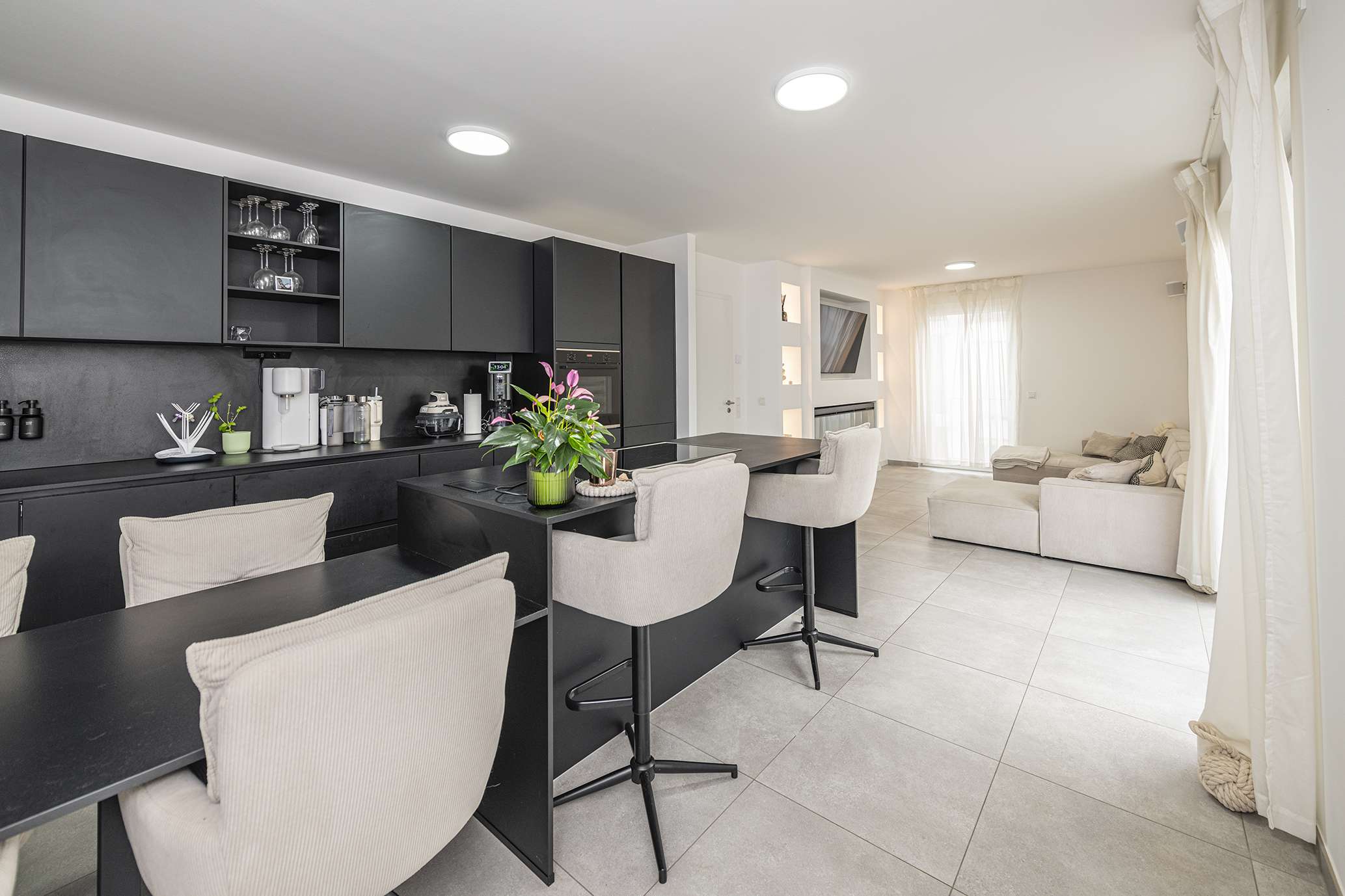 Thumbnail-Wohnung zum Kaufen in Leverkusen 529.000,00 € 102 m²