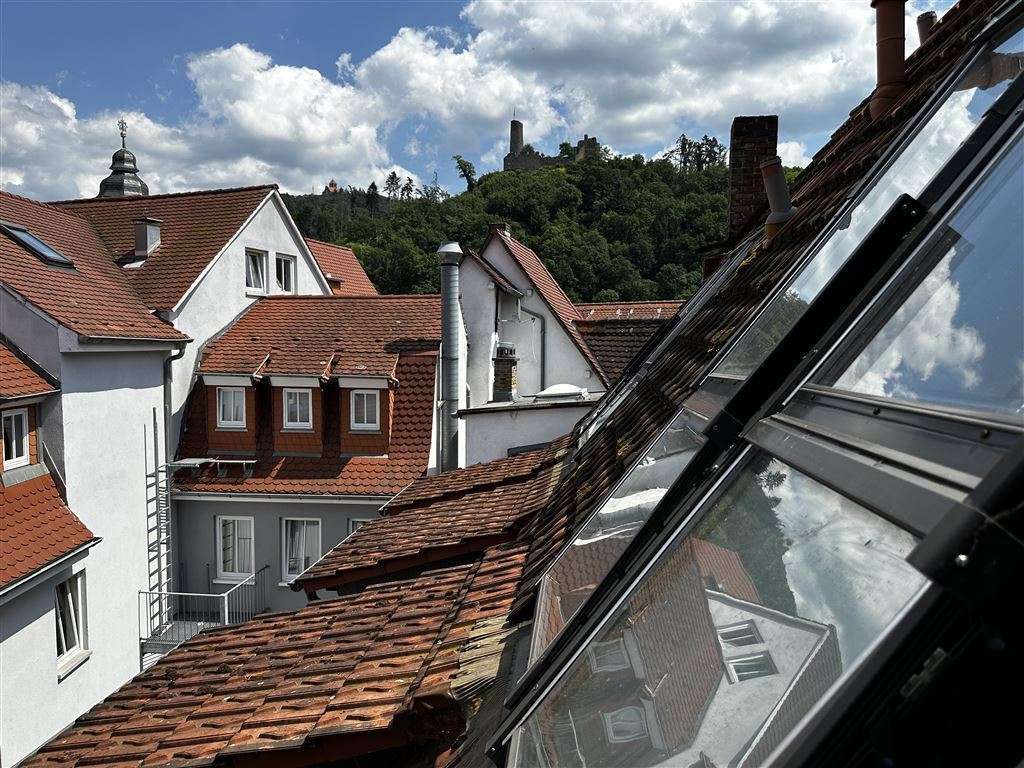 Thumbnail-Wohnung zum Mieten in Weinheim 1.400,00 € 100 m²