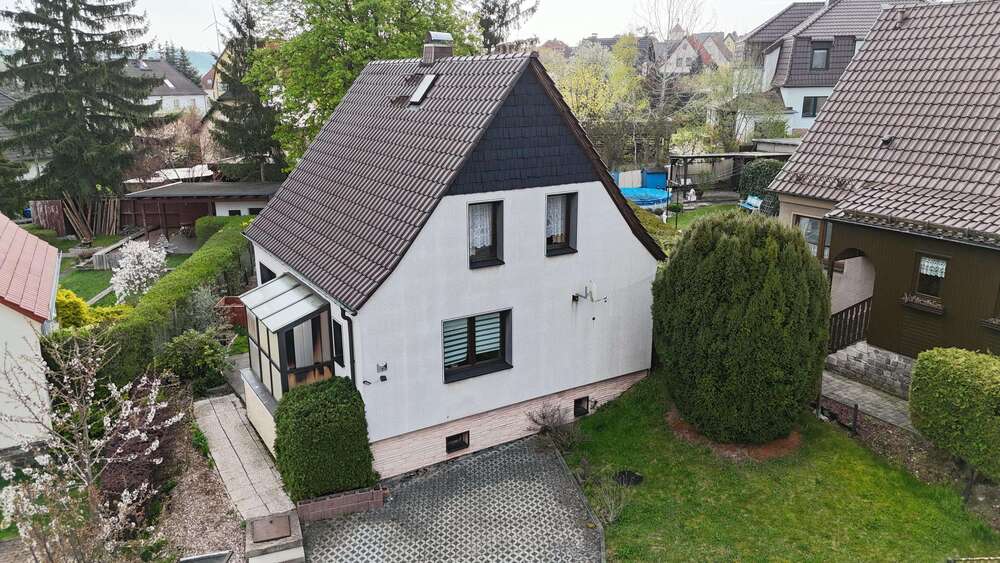 Thumbnail-Haus zum Kaufen in Zwickau 145.000,00 € 86 m²
