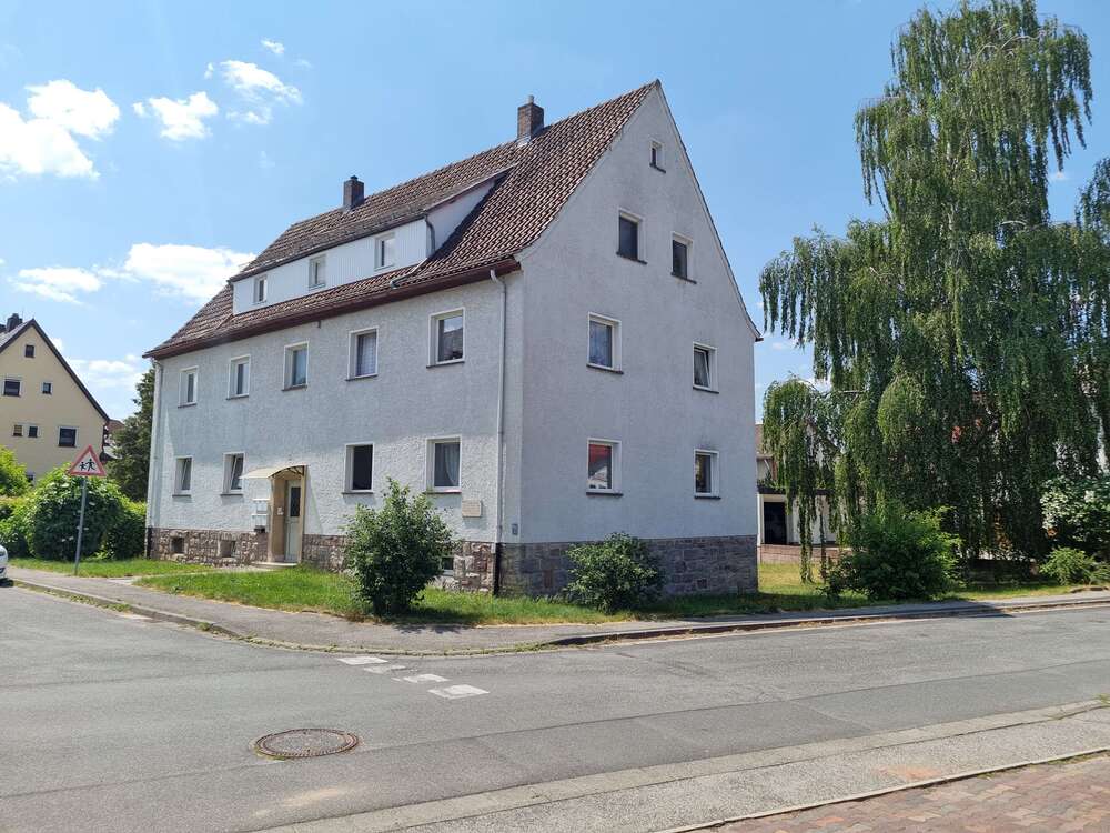 Thumbnail-Haus zum Kaufen in Neustadt bei Coburg 349.000,00 € 352 m²