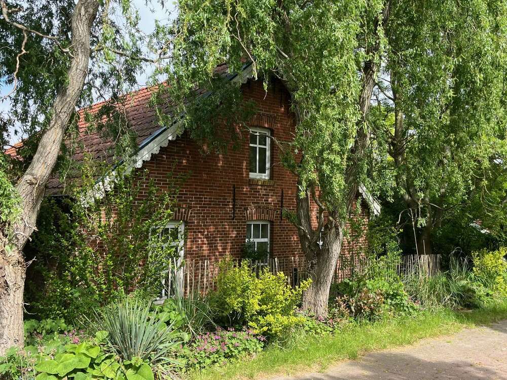 Thumbnail-Haus zum Kaufen in Bunde 179.000,00 € 81 m²