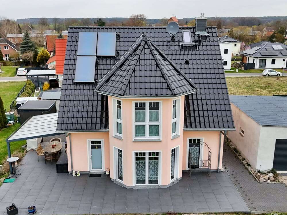 Thumbnail-Haus zum Kaufen in Löwenberger Land 549.000,00 € 152 m²